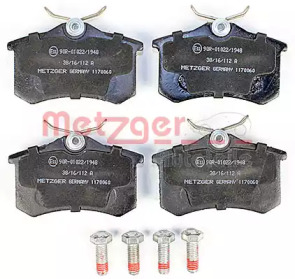 metzger 1170060